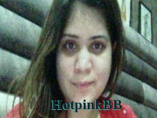 HotpinkBB