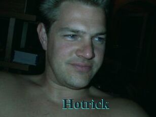 Hotrick