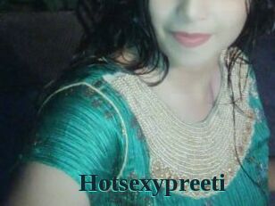 Hotsexypreeti