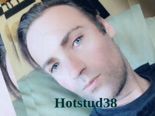 Hotstud38