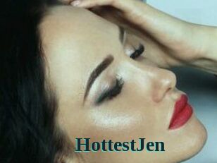 HottestJen Melody Melons