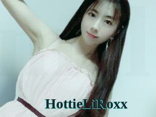 HottieLiRoxx