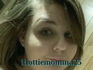 Hottiemomma25