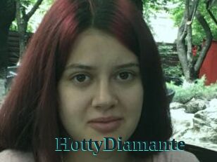 HottyDiamante