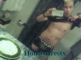 Housearrestx