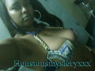 Houstonsmysteryxxx