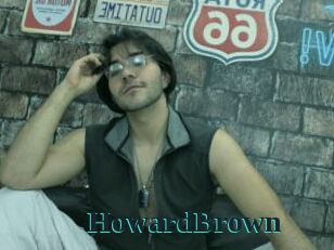 HowardBrown