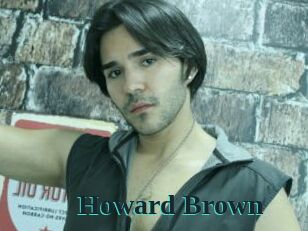 Howard_Brown