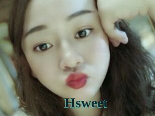 Hsweet