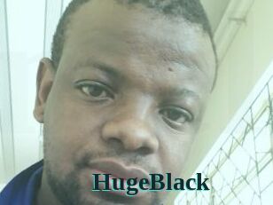 HugeBlack