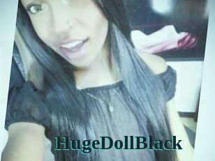 HugeDollBlack