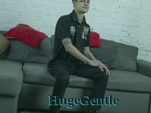 HugeGentle