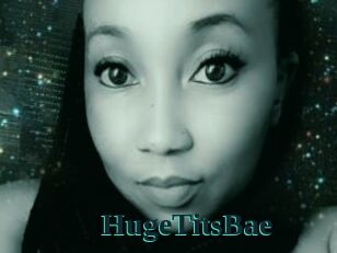 HugeTitsBae