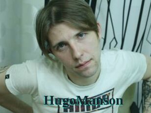 HugoManson