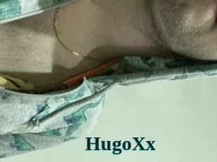 HugoXx