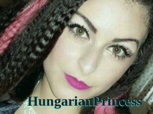 HungarianPrincess