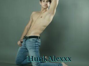 HunkAlexxx