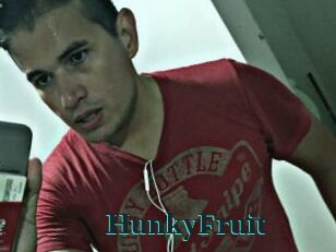 HunkyFruit