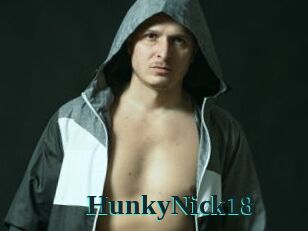 HunkyNick18