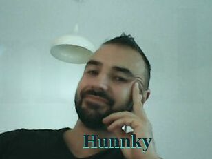 Hunnky