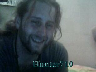 Hunter710