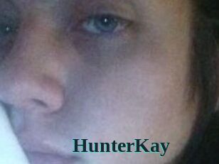 HunterKay