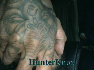 HunterKnox