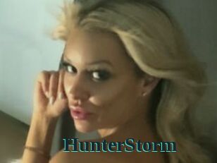 HunterStorm