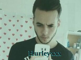 Hurleyxxx