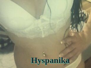 Hyspanika