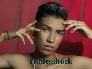 Hadesshock