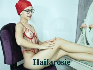 Haifarosie