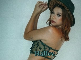 Hailey
