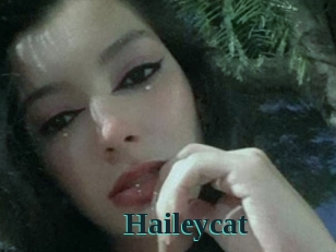 Haileycat