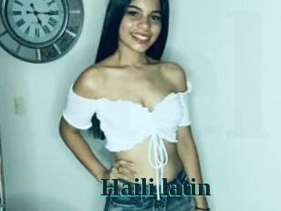 Haili_latin