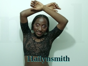 Hailynsmith