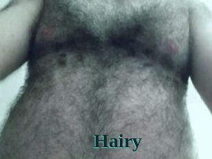 Hairy