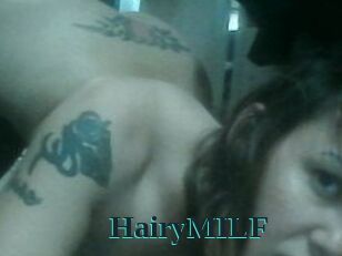 HairyMILF