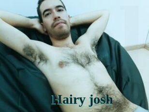 Hairy_josh