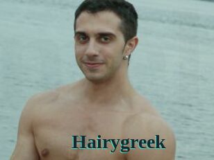 Hairygreek