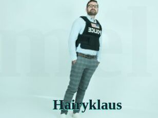 Hairyklaus