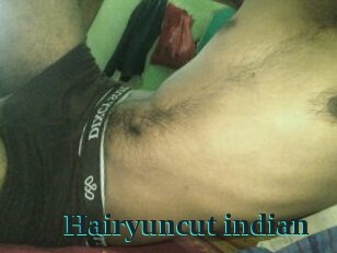 Hairyuncut_indian