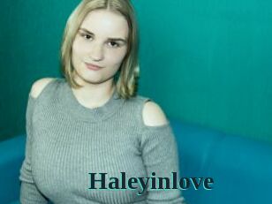 Haleyinlove