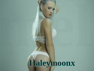 Haleymoonx