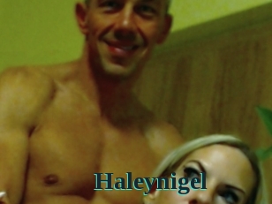 Haleynigel