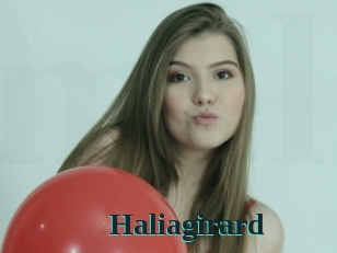 Haliagirard