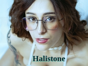 Halistone