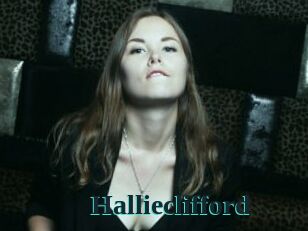 Hallieclifford