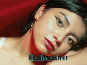 Hallscarlett