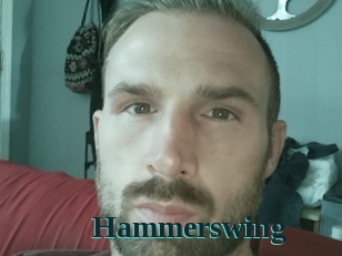 Hammerswing